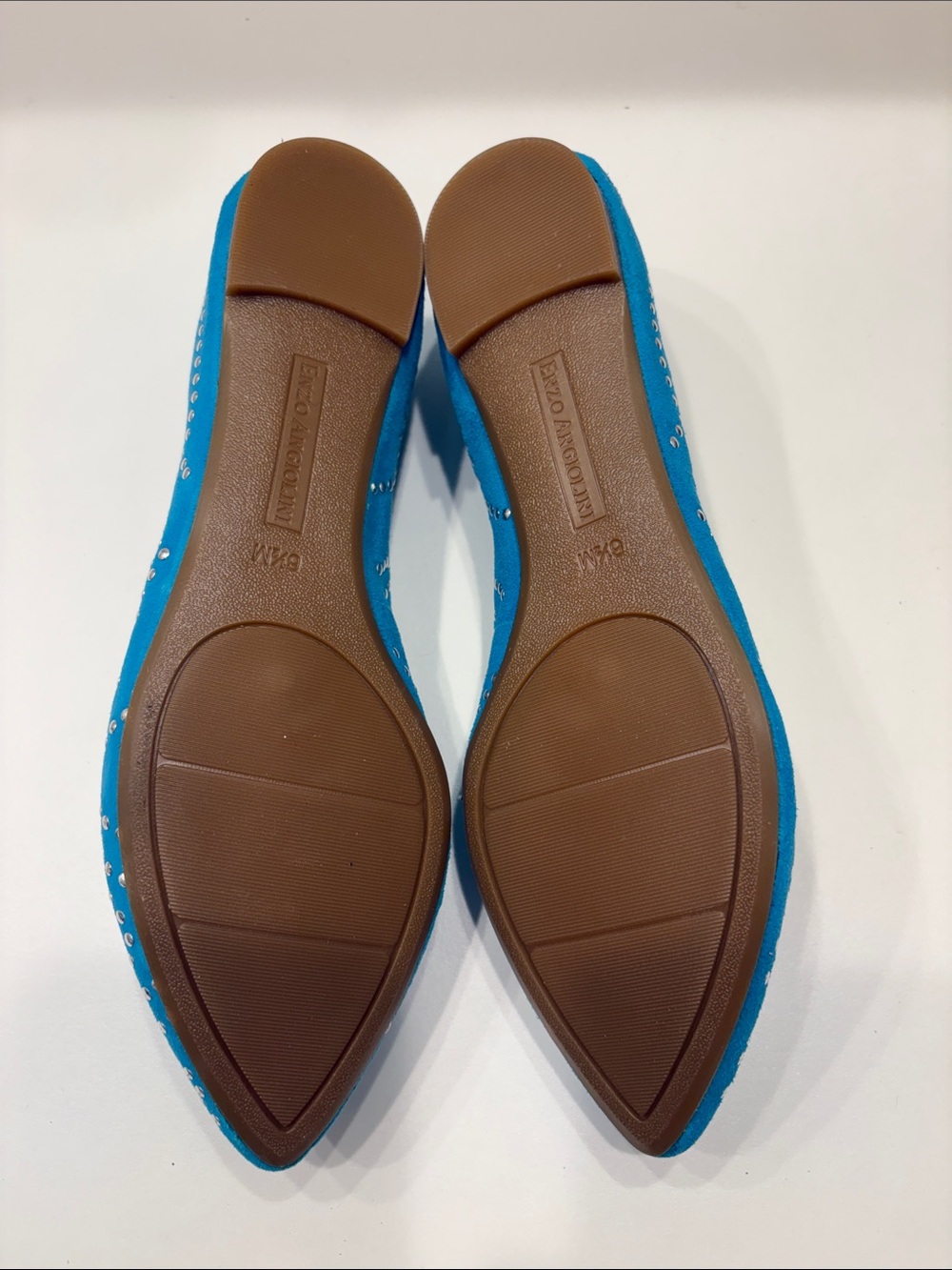 Enzo Angiolini flats Size 6.5 - Picture 8 of 8